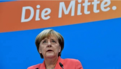 Γερμανία: Μεγάλες απώλειες για το CDU στις εκλογές σε Βάδη - Βυρτεμβέργη και Ρηνανία - Παλατινάτο