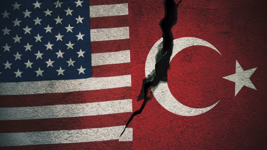 Προειδοποίηση ΗΠΑ στην Τουρκία για αγορές ρωσικών οπλικών συστημάτων