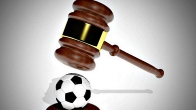 Δίκη για στημένους ποδοσφαιρικούς αγώνες - Ομόφωνα αθώοι και οι 28 κατηγορούμενοι