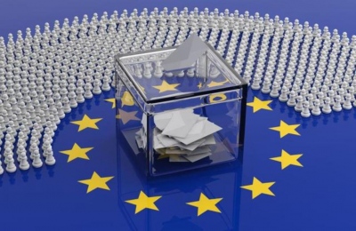 Ευρωεκλογές 2024 - Οι έδρες με βάση το exit poll – Πραγματικό θρίλερ για δύο κόμματα