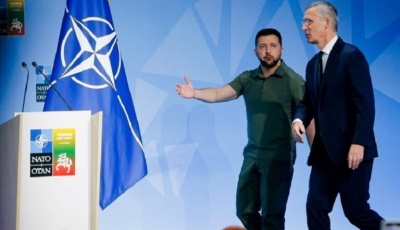 Τρόμαξε η Πολωνία με το δόλιο σχέδιο Zelensky που την έσερνε ολοταχώς σε πόλεμο με τη Ρωσία – Ξαφνικά πανικός στο ΝΑΤΟ