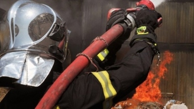Πρώην αντιδήμαρχος Πολιτικής Προστασίας θα δικαστεί ως εμπρηστής για τις καταστροφικές φωτιές του 2021 στα Βίλλια