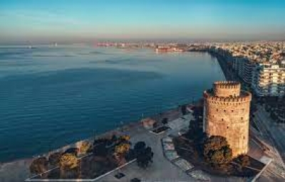 Θεσσαλονίκη: Σημαντική άνοδος στον συνεδριακό τουρισμό