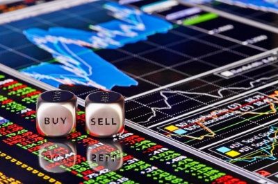 Sell off στις ευρωπαϊκές αγορές λόγω γεωοικονομικού κινδύνου - Στο -2,3% DAX