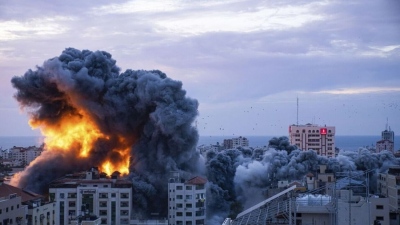 Γάζα: Στους 90 οι νεκροί από την επίθεση στη Khan Yunis