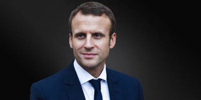 Macron: Εκφράζω την υποστήριξή μου στον ιταλό πρόεδρο Mattarella - Επέδειξε θάρρος