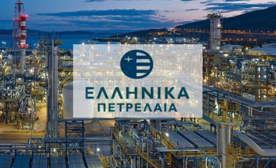 EΛΠΕ: Αύξηση 54% στα συγκρίσιμα EBITDA στο τρίμηνο - Bελτιωμένες επιδόσεις λόγω αυξημένης ζήτησης