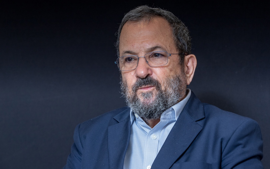 Βόμβες από τον Ισραηλινό Ehud Barak: Το Ισραήλ έχει μόνο μερικές εβδομάδες  – Να πάρουν Άραβες τον έλεγχο της Γάζας