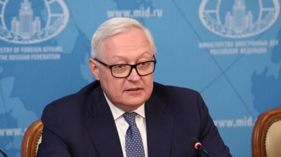 Ryabkov (Αναπληρωτής ΥΠΕΞ Ρωσίας): Η ομάδα Trump δείχνει ενδιαφέρον για την επανέναρξη του διαλόγου με τη Ρωσία