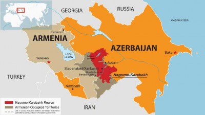 Nagorno - Karabakh: Μαίνονται οι άγριες συγκρούσεις παρά την εκεχειρία