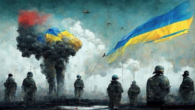 Η Ρωσία καταστρέφει της Ουκρανικές στρατιωτικές υποδομές - Με πυραύλους η Ουκρανία επιτίθενται στην Κριμαία
