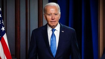 ΗΠΑ: Το συντριπτικό 67% των Αμερικανών απαιτεί την απόσυρση του Joe Biden από την προεκλογική κούρσα