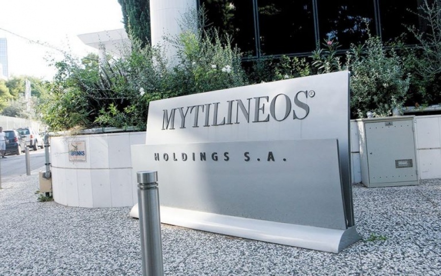 Mytilineos: Στο 21,52% το ποσοστό του Ευ. Μυτιληναίου μετά το placement