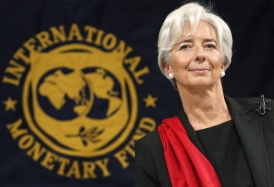 Peterson Institute: Η κληρονομιά που αφήνει η Lagarde στο ΔΝΤ και η ελληνική περίπτωση για την μείωση του χρέους