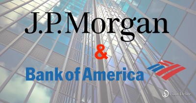 Bank of America, JP Morgan: H αβεβαιότητα της Fed κλυδωνίζει την αμερικανική οικονομία