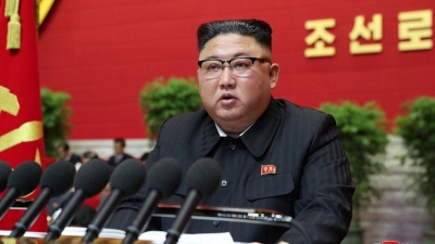 Βόρεια Κορέα: Ο Kim Jong-un προειδοποίησε ότι έρχεται μεγάλη οικονομική κρίση, ανάλογη του λιμού του 1990