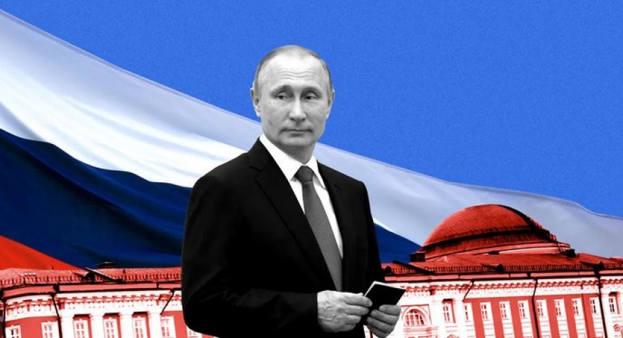 Putin (Ρώσος Πρόεδρος): Η Ρωσία δεν βλέπει νόημα να εξαπολύσει προληπτικό πυρηνικό χτύπημα, θα το πάει μέχρι τέλος