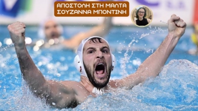 Ο Ντίνος Γενηδουνιάς στο BN Sports: «Ξέρουμε τον τρόπο να κερδίσουμε την Προ Ρέκο, το έχουμε δείξει!» (video)