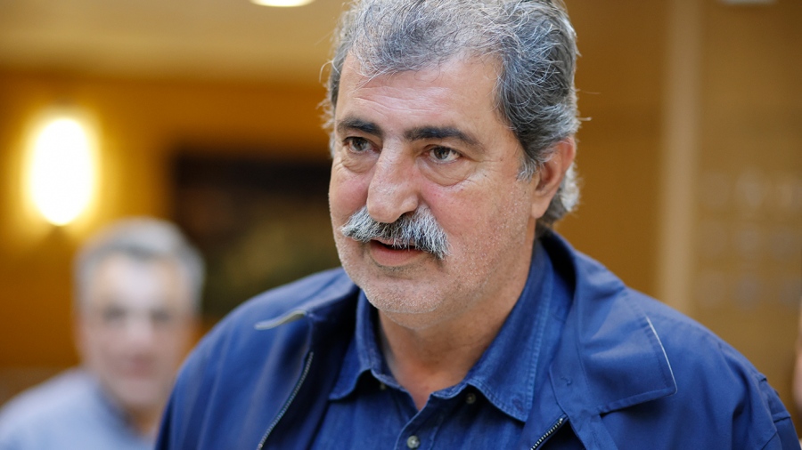 Έτοιμος για κόμμα ο Πολάκης αν τον «αδειάσουν» ΣΥΡΙΖΑ και Κασσελάκης – Πιάνει 3%-5% συσπειρώνει αντισυστημική ψήφο