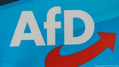 Το AfD έχει μέλλον στη Γερμανία - Orban (Ουγγαρία): Οι γερμανικές ελίτ δεν είναι σε θέση να υπερασπιστούν τα συμφέροντα του λαού