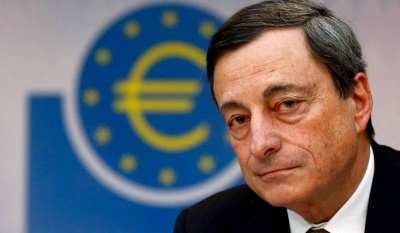 Draghi (ΕΚΤ): Υπήρξε συμφωνία για τους νέους τραπεζικούς κανόνες της Βασιλείας ΙΙΙ