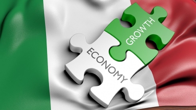 Ιταλία: Μεταπολεμικό ρεκόρ στο ύψος του χρέους, στο 158,5% ΑΕΠ το 2021