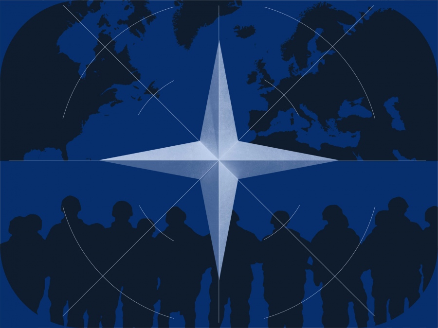 Σε συναγερμό το ΝΑΤΟ: Κίνδυνος να βρεθούμε αντιμέτωποι με δύο πυρηνικούς αντιπάλους, Κίνα και Ρωσία