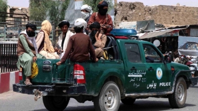 Ταλιμπάν: Όσοι Αφγανοί δεν πάρουν άσυλο στην Ευρώπη θα δικαστούν