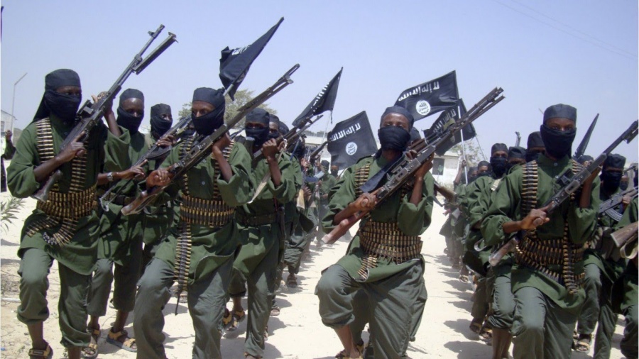 Σομαλία: Ο βραχίονας του ISIS στη χώρα ορκίζεται πίστη στον νέο ηγέτη της τζιχαντιστικής οργάνωσης