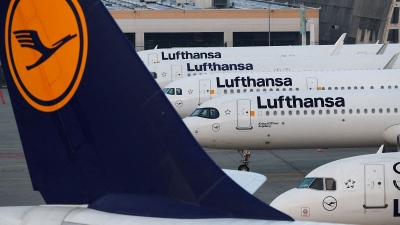 Γερμανία - Η Lufthansa σχεδιάζει 10.000 προσλήψεις για το 2025 – Επισημοποιεί την εξαγορά της ITA