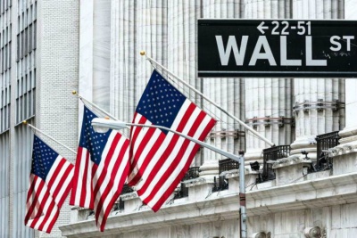 Απώλειες στη Wall Street, εν μέσω ανησυχιών για εταιρικά αποτελέσματα - Αβεβαιότητα για το εμπόριο