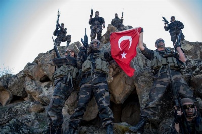 Η τουρκική Εθνοσυνέλευση ετοιμάζει νομοσχέδιο για αποστολή στρατευμάτων στη Λιβύη