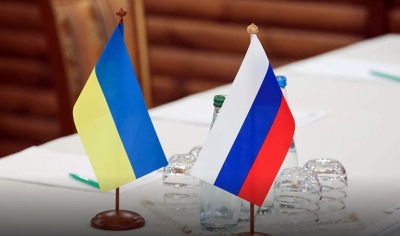 Ρωσία: Η Ουκρανία και ο παράνομος Zelensky οφείλουν να διευκρινίσουν τι θέλουν με τις «ειρηνευτικές συνομιλίες»