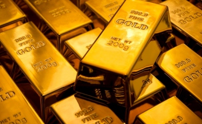 «Έχασε» τα 2.000 δολάρια ο χρυσός, έκλεισε με πτώση 1%