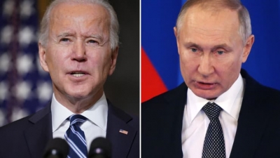 Ρωσία: Οι ΗΠΑ να είναι έτοιμες για «άβολα μηνύματα» εν όψει της συνάντησης Putin - Biden (16/6)