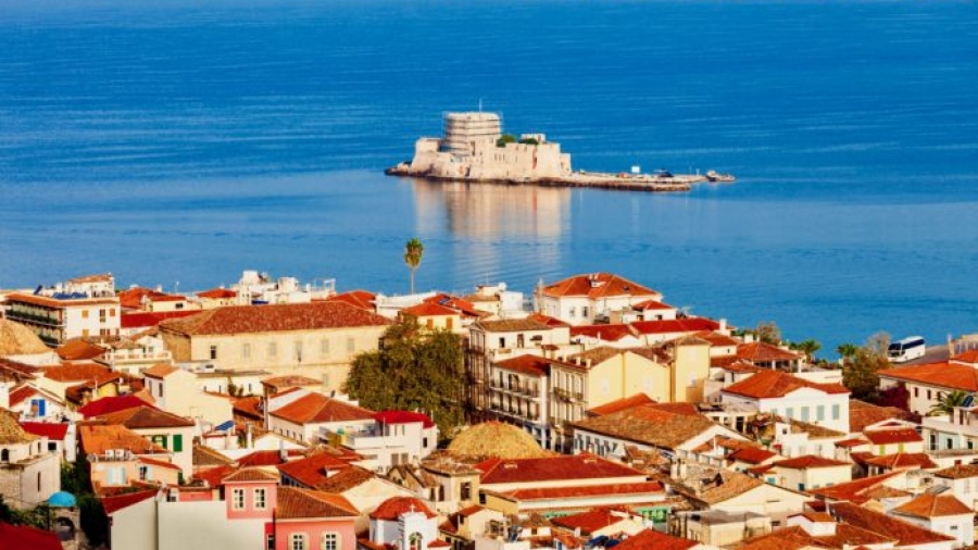 Οι πιο όμορφες μικρές πόλεις στην Ευρώπη - Ανάμεσα τους και μια Ελληνική