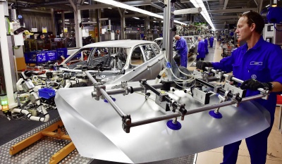 Το εργοστάσιο του VW Group ίσως τελικά να κατασκευαστεί στα Βαλκάνια