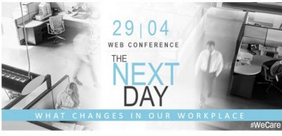 Διαδικτυακό Συνέδριο για την επόμενη μέρα και τις αλλαγές στις επιχειρήσεις από την GEP