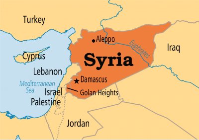 Strategic Culture Foundation: Το τέλος του συριακού πολέμου είναι η αρχή μιας νέας τάξης στην Μέση Ανατολή
