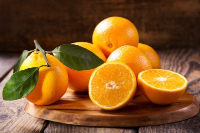 Ρεκόρ στις τιμές του χυμού πορτοκαλιών - Αύξηση 90% μέσα στο 2023