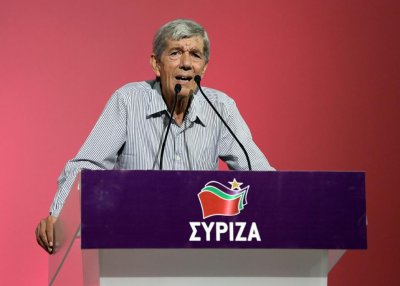 Κοτσακάς (ΣΥΡΙΖΑ): Οι επόμενες εκλογές θα κριθούν στο μεσαίο χώρο, στα λευκά, στα άκυρα και στην αποχή