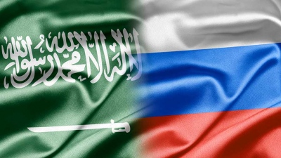 Ρωσία και Σαουδική Αραβία σε επιφυλακή για την άνοδο των τιμών του πετρελαίου λόγω της ανάφλεξης στη Μέση Ανατολή