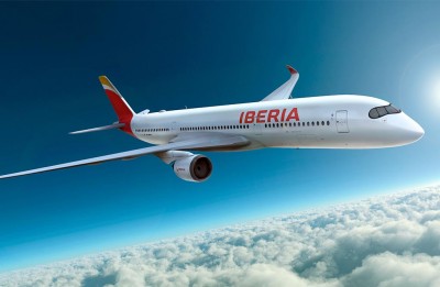 Μειώνει το στόλο και τις πτήσεις της η Ισπανική Iberia - Αδυνατεί να καλύψει τα λειτoυργικά έξοδα