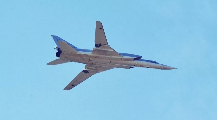 FSB: Προσπάθεια πειρατείας από Ουκρανούς στο ρωσικό βομβαρδιστικό Tu-22M3 – Έφαγαν τα μούτρα τους όπως πάντα