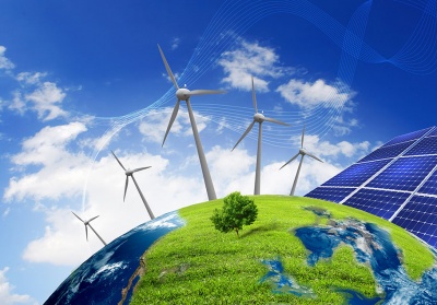 Η Ευρώπη επιταχύνει τη μετάβαση σε προηγμένη τεχνολογία φωτοβολταϊκής ενέργειας
