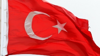 Απάντηση Tουρκίας στο ΥΠΕΞ του Ισραήλ - Νέο διπλωματικό επεισόδιο για τη μεσίστια σημαία στην τουρκική πρεσβεία