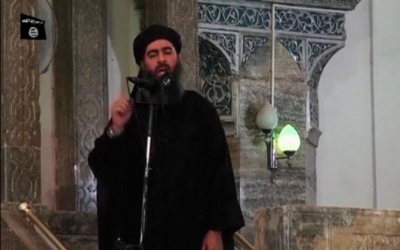 Ποιος θα διαδεχθεί τον Abu Bakr al Baghdadi στην ηγεσία του ISIS
