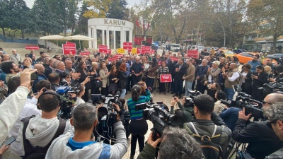 Τουρκία: Δύο χρόνια νόμος περί παραπληροφόρησης