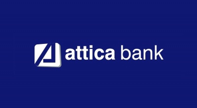 Attica Bank: Ζημιές προ φόρων και προβλέψεων στα 23,7 εκατ. για τη χρήση του 2019