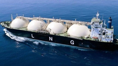 Το 14ο πακέτο κυρώσεων κατά της Ρωσίας - Για πρώτη φορά μπαίνει στο στόχαστρο το LNG